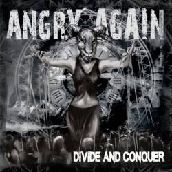 Angry Again : Divide and Conquer